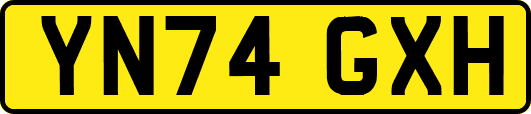 YN74GXH