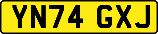 YN74GXJ