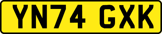 YN74GXK