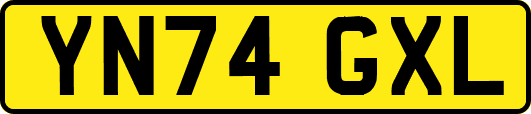 YN74GXL