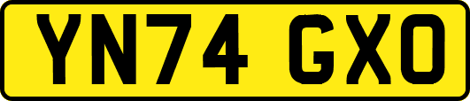 YN74GXO