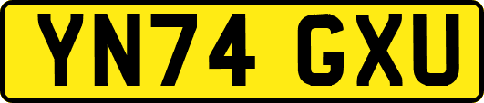 YN74GXU