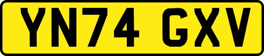 YN74GXV