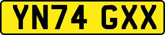 YN74GXX