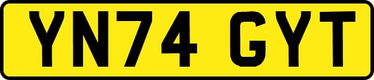 YN74GYT