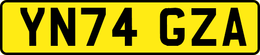 YN74GZA