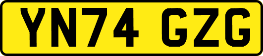 YN74GZG