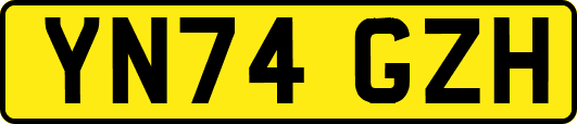 YN74GZH