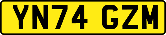 YN74GZM