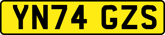 YN74GZS