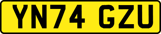 YN74GZU