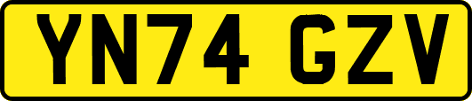 YN74GZV