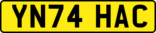 YN74HAC