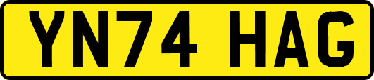 YN74HAG