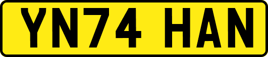 YN74HAN