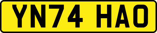 YN74HAO