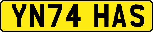 YN74HAS