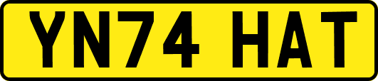 YN74HAT