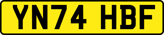 YN74HBF