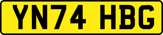 YN74HBG