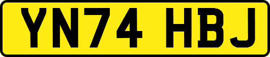 YN74HBJ