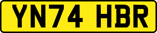 YN74HBR