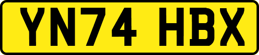 YN74HBX