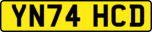 YN74HCD
