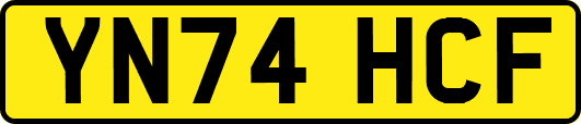YN74HCF