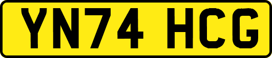 YN74HCG
