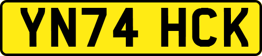 YN74HCK