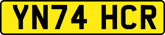 YN74HCR