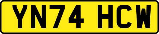 YN74HCW