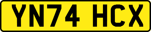 YN74HCX