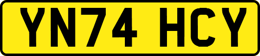 YN74HCY