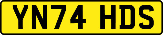 YN74HDS