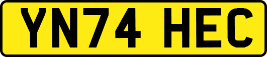 YN74HEC