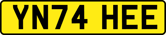 YN74HEE