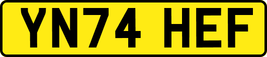 YN74HEF
