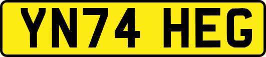YN74HEG