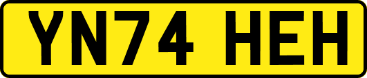 YN74HEH