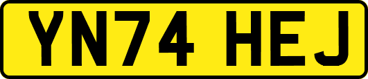 YN74HEJ