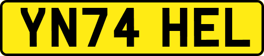 YN74HEL