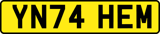 YN74HEM
