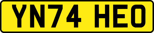 YN74HEO
