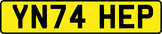 YN74HEP