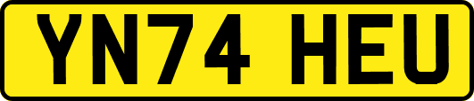 YN74HEU
