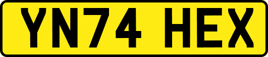 YN74HEX