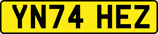 YN74HEZ