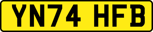 YN74HFB